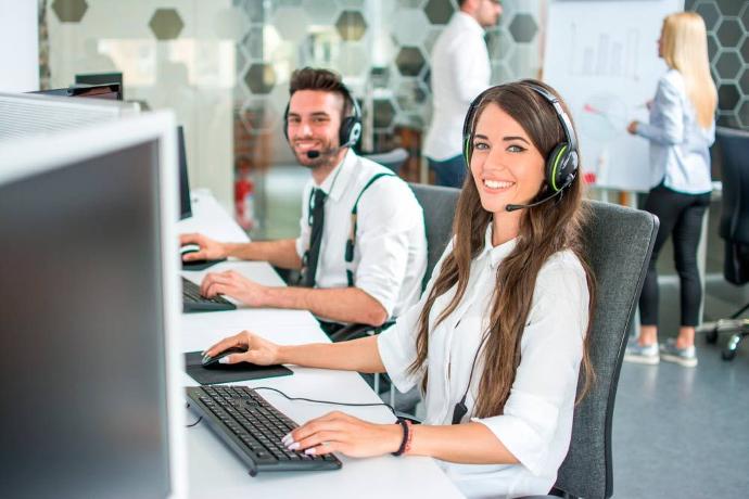 Helpdesk - atención al usuario